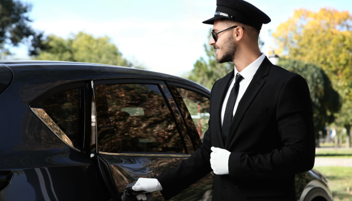 Airport Transfer